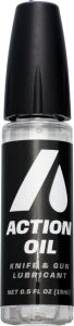 OIL015 Action Oil 15 mL Knife and Gun Lubricant