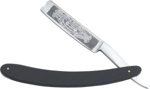 PAMR3 Pakistan American Fellowship Razor - Frosted Blade Collectible