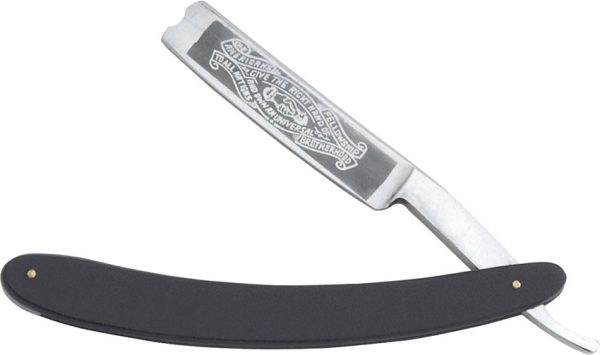 Pakistan American Fellowship Razor - Frosted Blade Collectible
