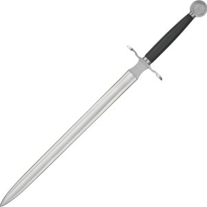 PC2365 CAS Hanwei Hand & A Half Sword - Spring Steel 27in Blade