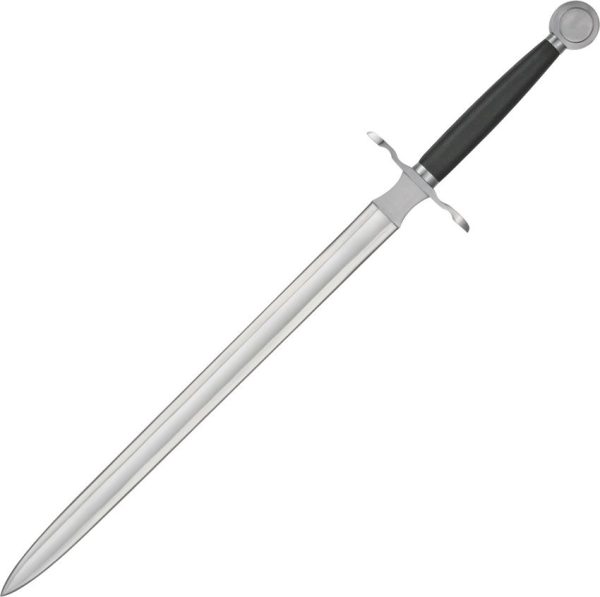 CAS Hanwei Hand & A Half Sword - Spring Steel 27in Blade