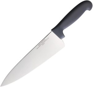 PE20CH9 Perfect Edge San Mateo 9 inches Chef's Knife Gray