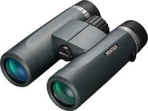 PX62851 Pentax AD 8x36 Binoculars Waterproof - Green