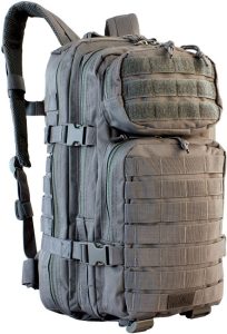 RED80126TOR Red Rock Outdoor Gear Assault Pack Tornado 20L Tactical Backpack