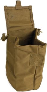 RED82005COY Red Rock Outdoor Gear Folding Ammo Pouch Coyote