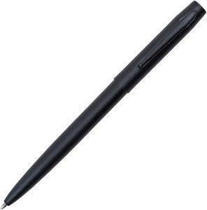RITR97 Rite in the Rain Clicker Pen Black Metal