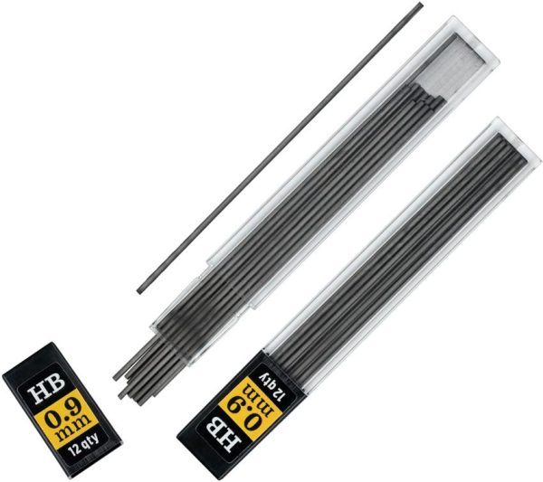 Rite in the Rain Precision Twist Pencil Refill - HB