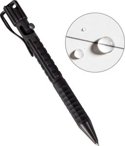 RITRAO50 Rite in the Rain Readiness Tactical Pen Glass Breaker Aluminum