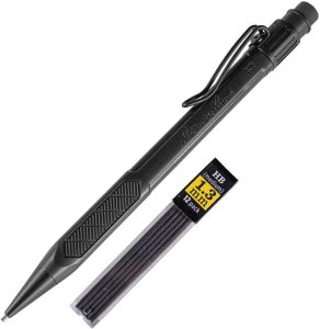 RITRBK15 Rite in the Rain Work-Ready Mechanical Pencil Black