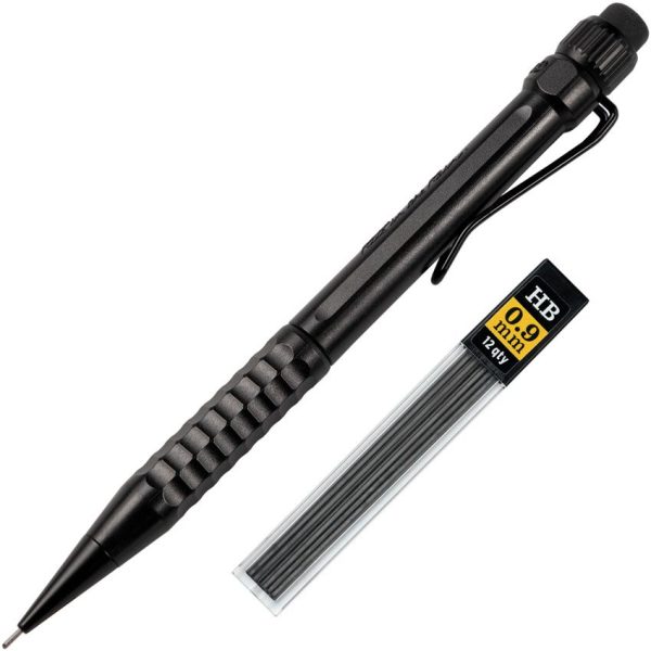Rite in the Rain Precision Twist Pencil Black HB Lead