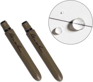 RITRFDE92 Rite in the Rain All-Weather Pocket Pen 2-Pack FDE