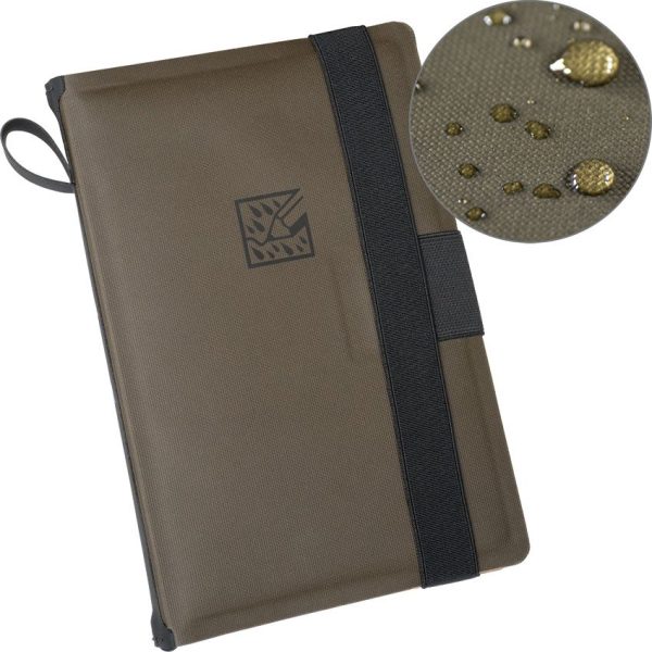 Rite in the Rain Monsoon Tracker Cover - TPU