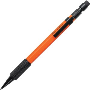RITROR13 Rite in the Rain Mechanical Pencil Orange 1.3mm