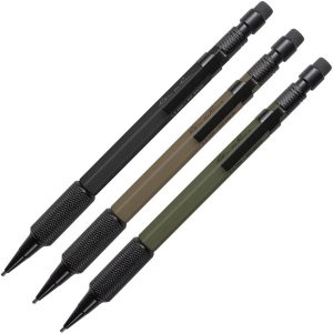 RITRTAC13 Rite in the Rain Mechanical Pencil 3-Pack - All-Weather