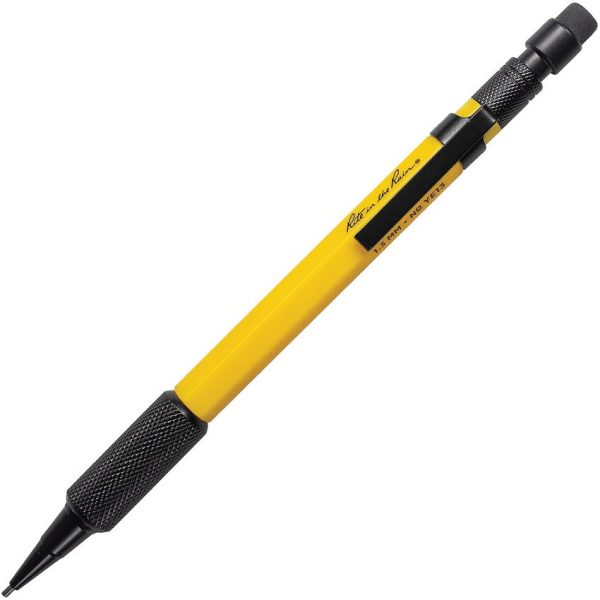 Rite in the Rain Mechanical Pencil Yellow - 1.3mm