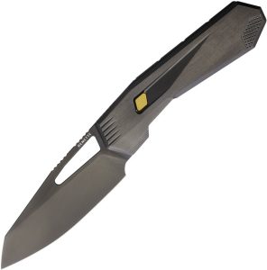 RMTRTCZB REMETTE Agile Peregrine Falcon Linerlock M390 Folding Knife