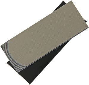 Rough Rider Custom Shop G10 Handle Scales - Multi-Color