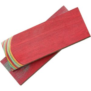 Rough Rider Custom Shop Scales Pakkawood Handles