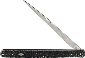 Rough Rider Buckshot Bone Toad Sticker Folding