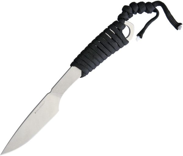 Real Steel Marlin Survival Fixed Blade - 8Cr14MoV 2.5 inches