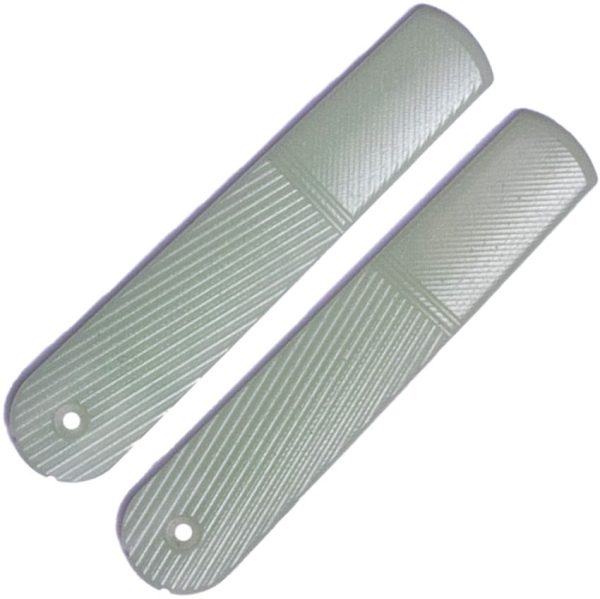 Real Steel Barlow Scales Jade G10