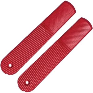 RSHS8026 Real Steel Barlow Scales Red G10