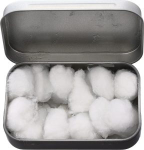 RWGPB Rewild Gear Pyro Balls Fire Starter - 12 Count