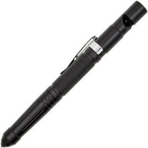 RYM16 Readyman EDC Survival Tool - Magnesium & Glass Breaker