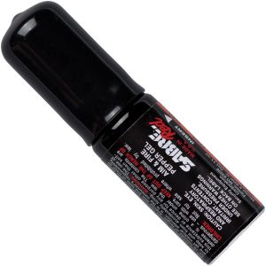 Sabre Gel Pistol Refill Maximum Strength