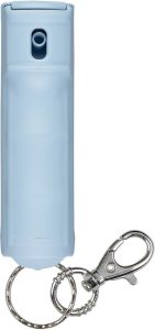 Sabre Flip Top Pepper Gel Chambray Blue