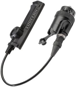 SFRDSSR07 SureFire DS-SR07 Scout Light Cable Switch - 7 inches