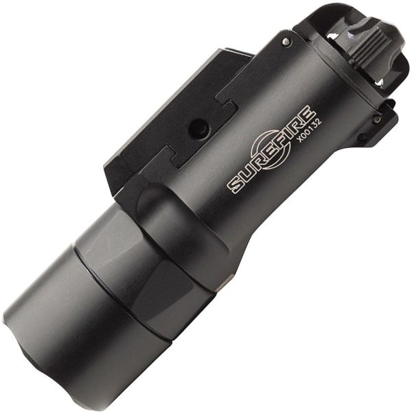 SureFire X300 Turbo Screw Rail Mount 650 Lumens