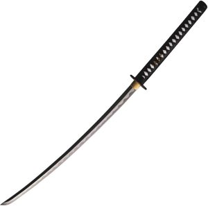 SH21621 CAS Hanwei Practical Pro Katana 1566 High Carbon Steel 29.5"