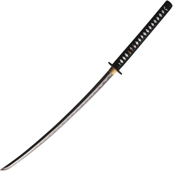 CAS Hanwei Practical Pro Katana 1566 High Carbon Steel 29.5"