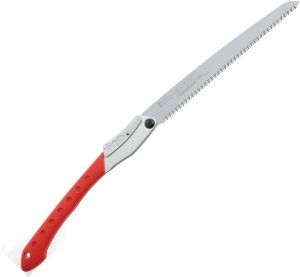 Silky BigBoy Pro 360mm Folding Saw - Red Handle