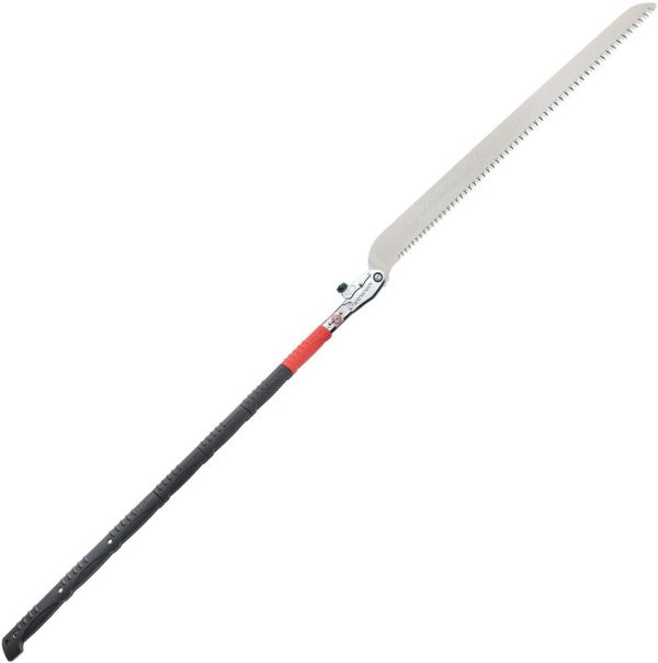 SKS71099 Silky KatanaBoy 1000mm Folding Saw - Japanese Steel