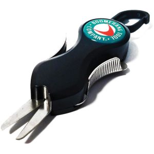 SNIP243 Boomerang Tool SNIP Long Blade Fishing Line Cutter