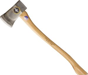SNOW26 Snow & Nealley Best Single Bit Axe 3.5lb