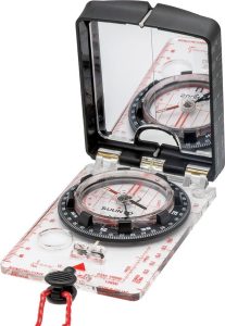 SNT04231001 Suunto MC-2 NH Mirror Compass - Sighting & Clinometer