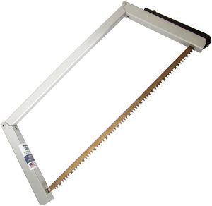 SPCPS70724 Spring Creek Tuff Camp Saw 24 Inch Folding Saw
