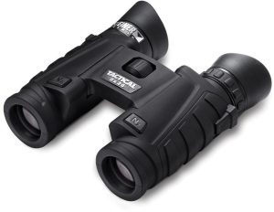 Steiner T-Series Binoculars 8x24mm Roof Prism