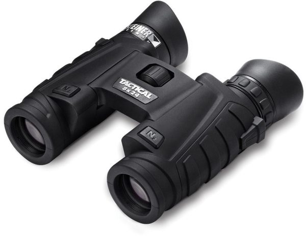 ST2003 Steiner T-Series Binoculars 8x24mm Roof Prism