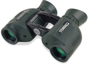 Steiner Predator AF Binoculars 8x30mm Autofocus - Black