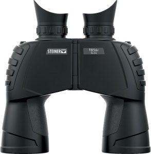 Steiner Tactical 8x56mm Binoculars - Waterproof Black
