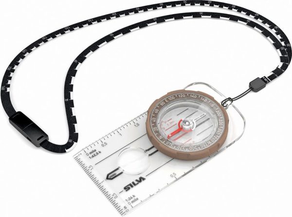 SV544926 Silva Ranger Global Compass US Waterproof Navigation Tool