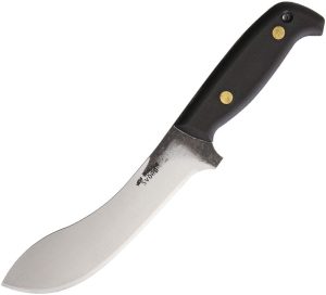 Svord Curved Skinner - 6 inch High Carbon Blade