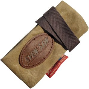 Sven Saw Saw Sleeve 15in Waxed Canvas