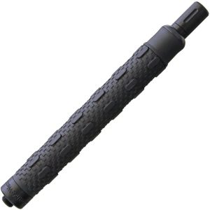 SW1100094 Smith & Wesson Baton 21in Expandable Tactical Baton Black