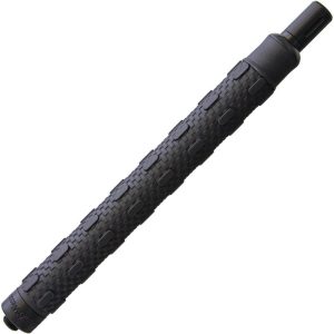 SW1100096 Smith & Wesson Baton 26in Expandable Black Rubber Handle Sheath