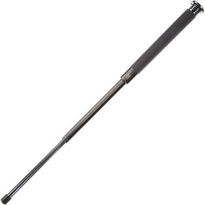 Smith & Wesson Quick Release Baton 24in Tactical Black